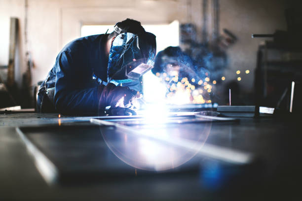 Affordable Welder Services in Lindale, TX