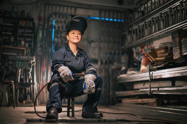 Best Specialty Welding Processes in Lindale, TX