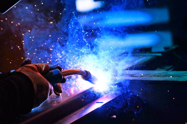 Best Maintenance and Repair Welding in Lindale, TX