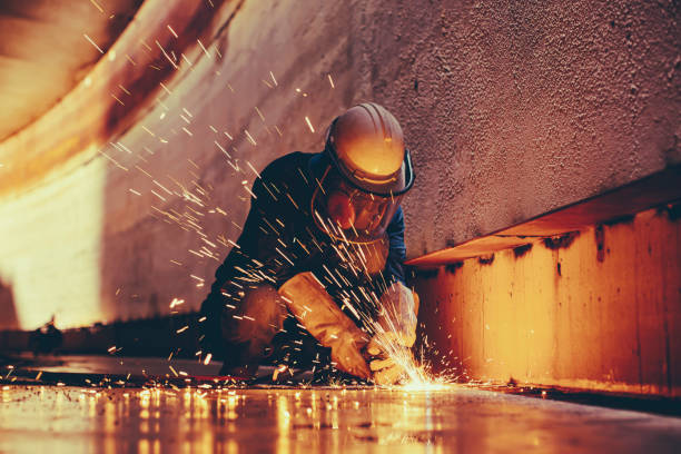 Best Aerospace and Defense Welding in Lindale, TX
