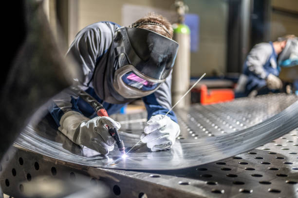 Professional Welder & Metal Fabrication in Lindale, TX