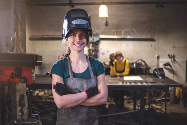 Affordable Welder Services in Lindale, TX